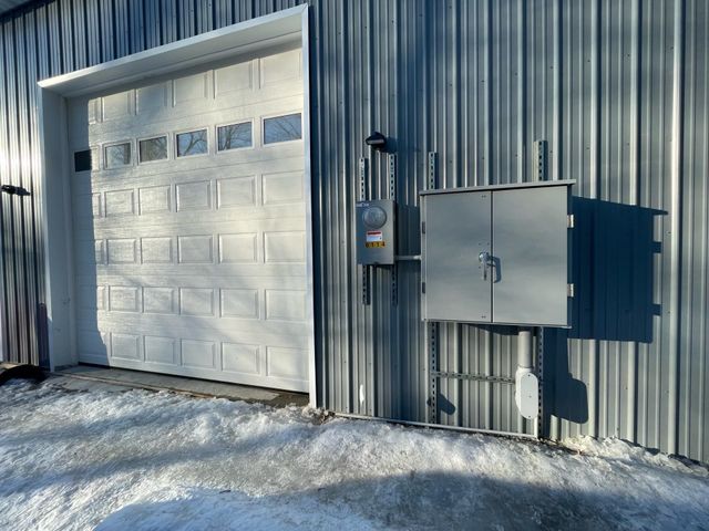 6114 Indian Lake Drive, Gladwin Twp, MI 48624