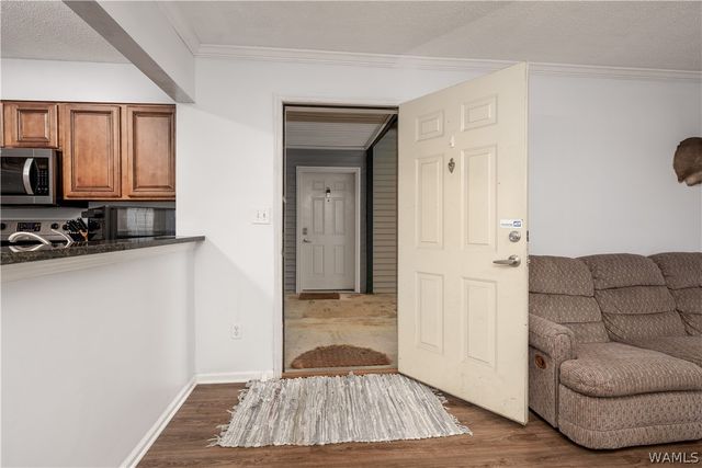 120 15th E 804, Tuscaloosa, AL 35401