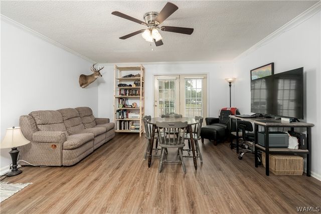 120 15th E 804, Tuscaloosa, AL 35401
