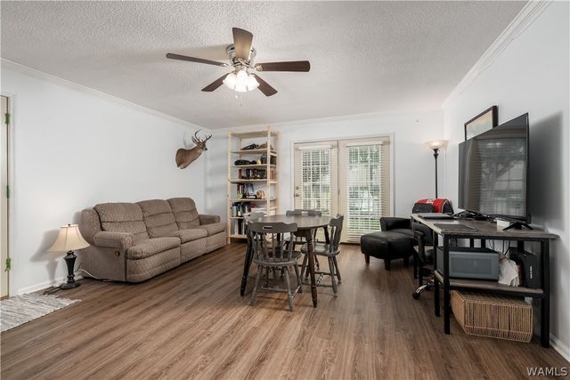 120 15th E 804, Tuscaloosa, AL 35401