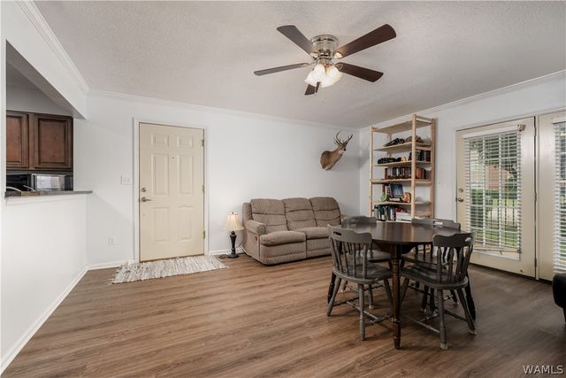 120 15th E 804, Tuscaloosa, AL 35401