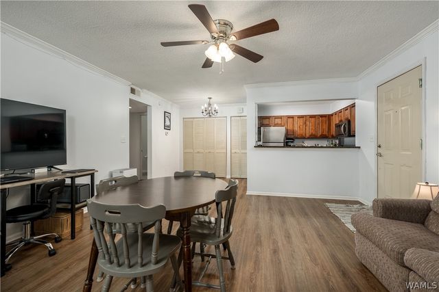 120 15th E 804, Tuscaloosa, AL 35401