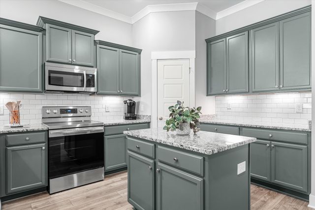 2109 Halfmoon Way, Murfreesboro, TN 37130