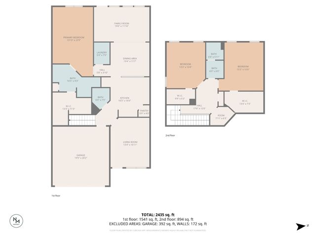 2109 Halfmoon Way, Murfreesboro, TN 37130