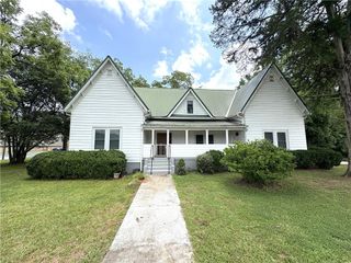 599 Gordon Street, Jefferson, GA 30549