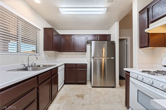857 Lantham Place, Las Vegas, NV 89110