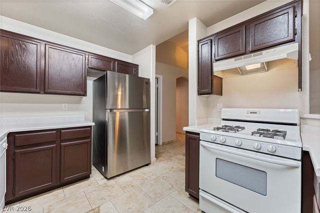 857 Lantham Place, Las Vegas, NV 89110