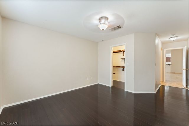 857 Lantham Place, Las Vegas, NV 89110