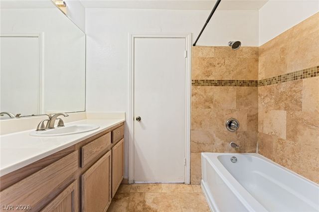 857 Lantham Place, Las Vegas, NV 89110
