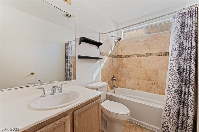 857 Lantham Place, Las Vegas, NV 89110