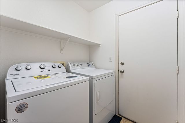 857 Lantham Place, Las Vegas, NV 89110