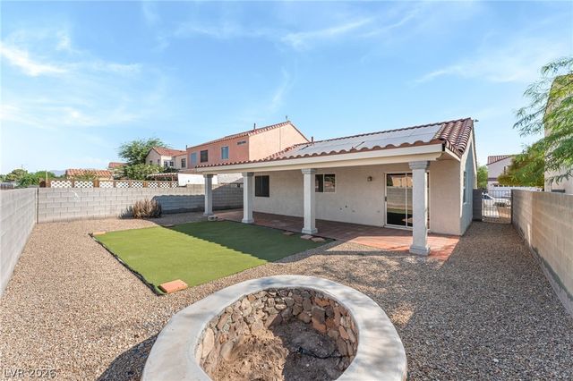 857 Lantham Place, Las Vegas, NV 89110