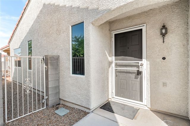 857 Lantham Place, Las Vegas, NV 89110