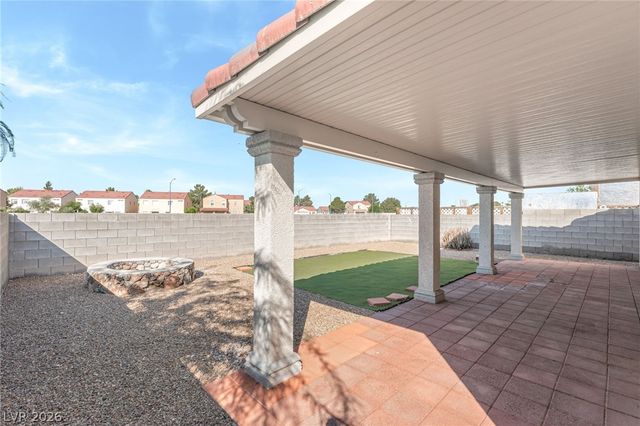 857 Lantham Place, Las Vegas, NV 89110
