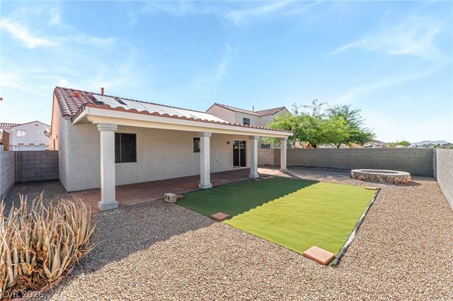 857 Lantham Place, Las Vegas, NV 89110