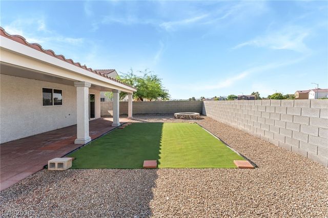 857 Lantham Place, Las Vegas, NV 89110