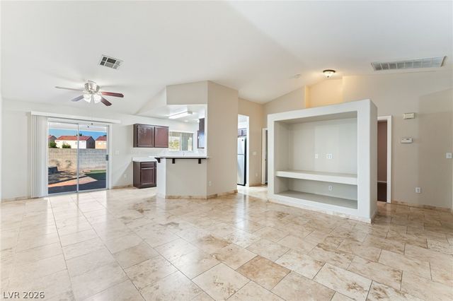 857 Lantham Place, Las Vegas, NV 89110
