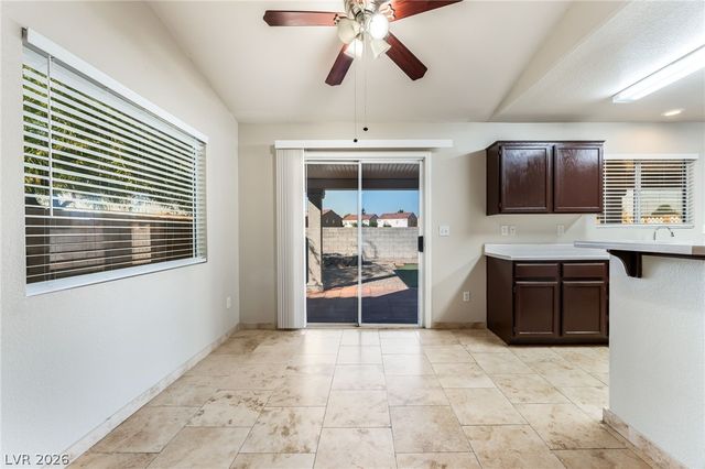 857 Lantham Place, Las Vegas, NV 89110