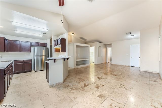857 Lantham Place, Las Vegas, NV 89110