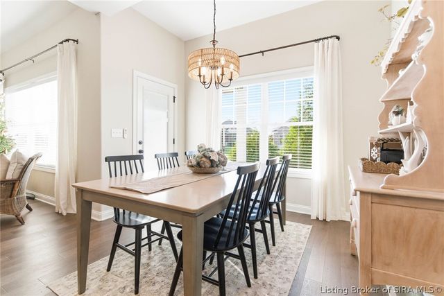 2073 Prestwick Place, Henryville, IN 47126