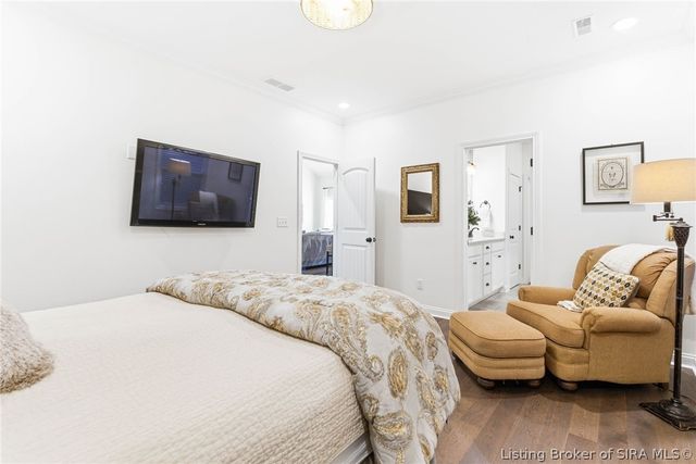 2073 Prestwick Place, Henryville, IN 47126