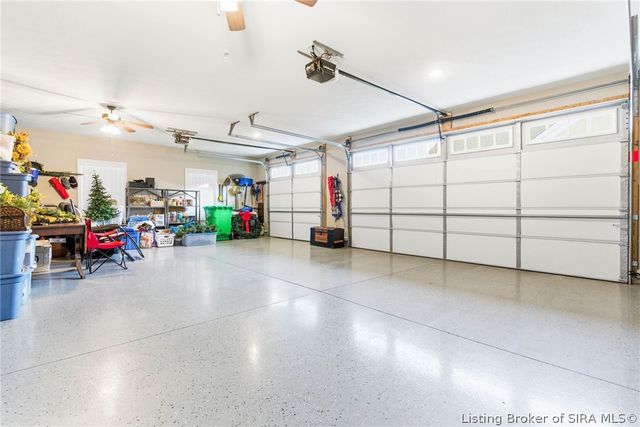 2073 Prestwick Place, Henryville, IN 47126