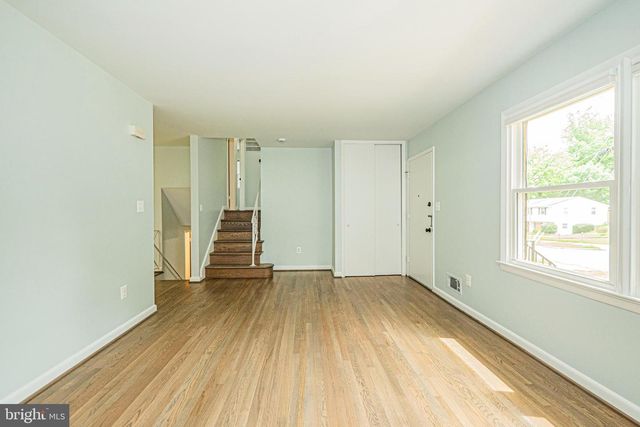 3901 SPRUELL DR, Kensington, MD 20895