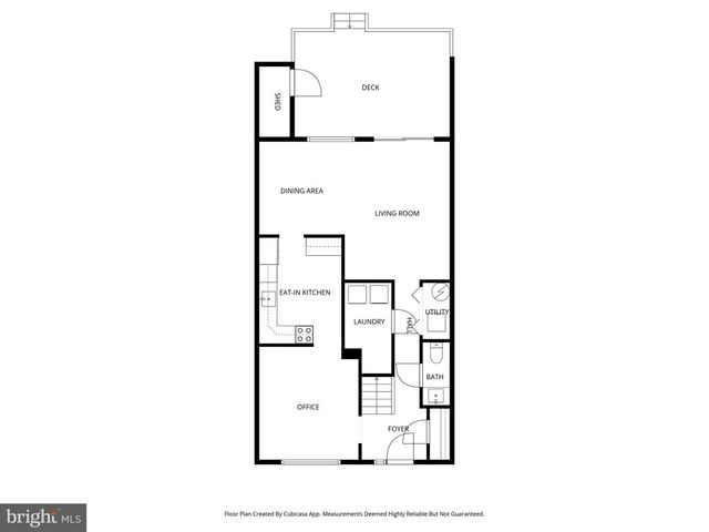 208 WILLOW TER, Sterling, VA 20164