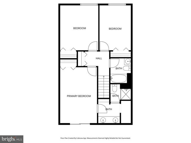 208 WILLOW TER, Sterling, VA 20164