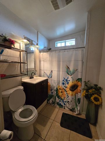 231 Sandra, San Antonio, TX 78223