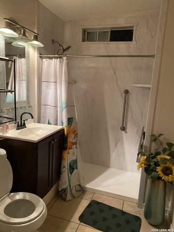 231 Sandra, San Antonio, TX 78223