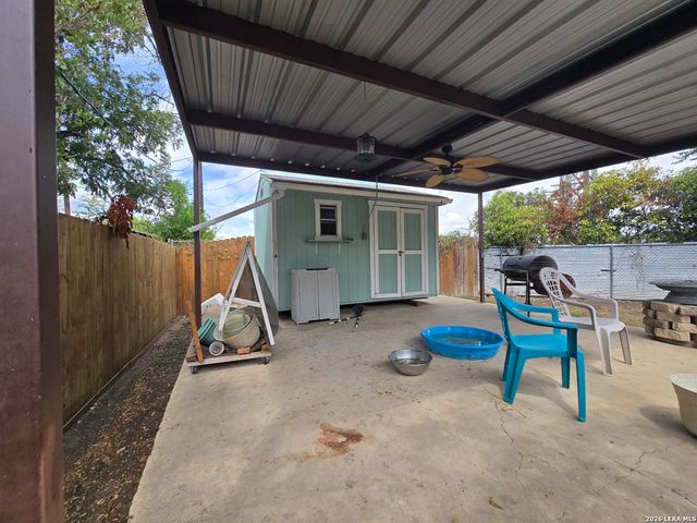 231 Sandra, San Antonio, TX 78223
