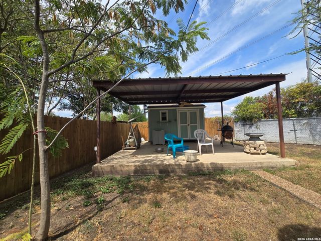 231 Sandra, San Antonio, TX 78223
