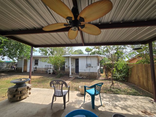 231 Sandra, San Antonio, TX 78223