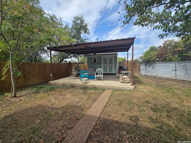231 Sandra, San Antonio, TX 78223