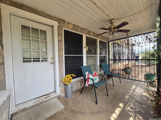 231 Sandra, San Antonio, TX 78223