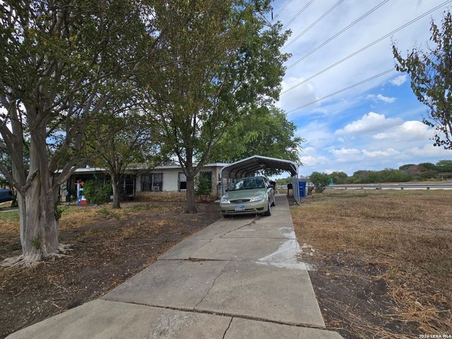 231 Sandra, San Antonio, TX 78223