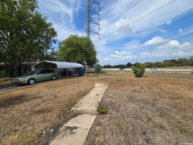 231 Sandra, San Antonio, TX 78223