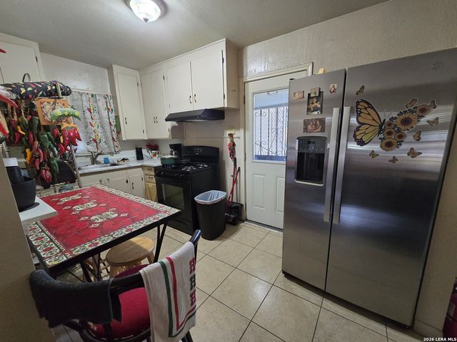 231 Sandra, San Antonio, TX 78223