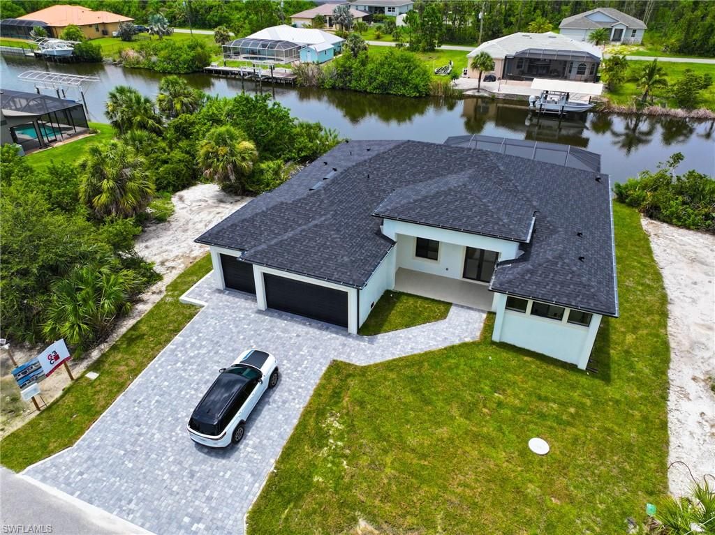 15048 Hennipen CIR E, PORT CHARLOTTE, FL 33981 — photo 2