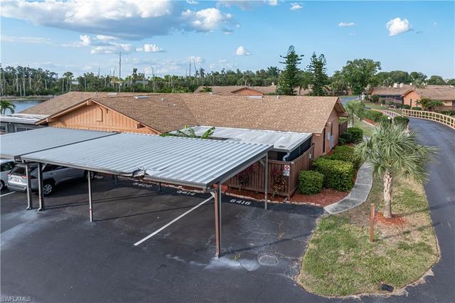 6414 Royal Woods DR, Fort Myers, FL 33908