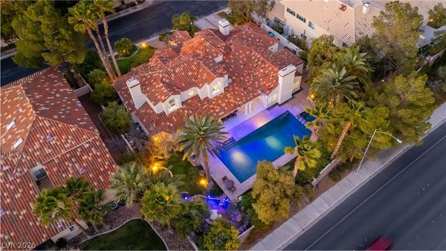 32 Princeville Lane, Las Vegas, NV 89113