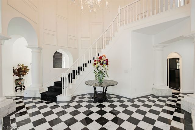 32 Princeville Lane, Las Vegas, NV 89113