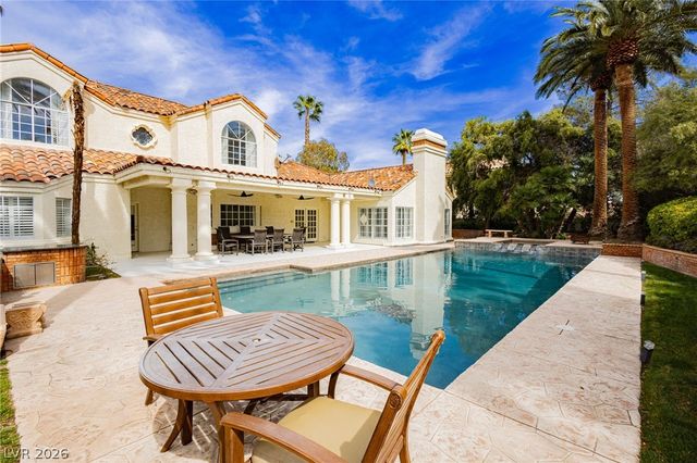 32 Princeville Lane, Las Vegas, NV 89113