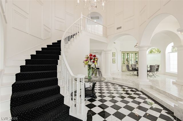 32 Princeville Lane, Las Vegas, NV 89113