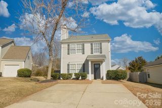 9614 Rau Court, Charlotte, NC 28215