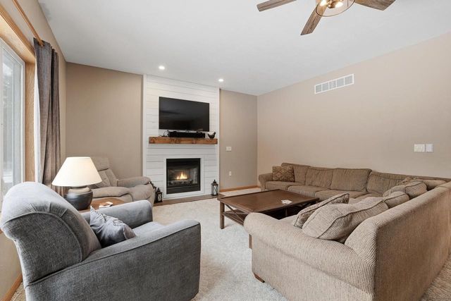 2701 BLUE JAY LANE, Stevens Point, WI 54481