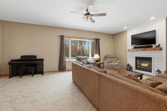 2701 BLUE JAY LANE, Stevens Point, WI 54481