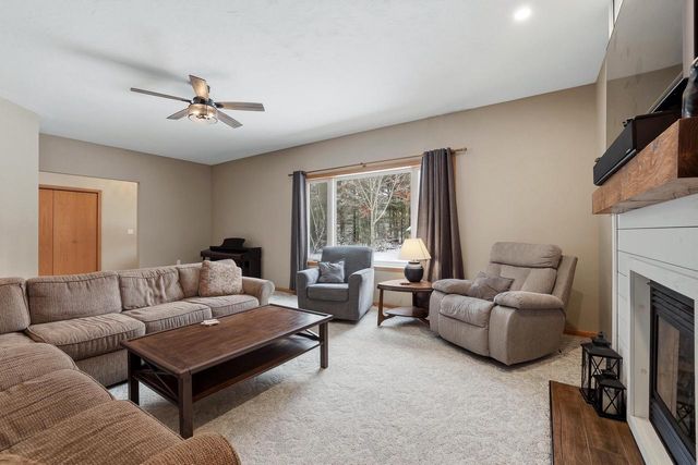 2701 BLUE JAY LANE, Stevens Point, WI 54481