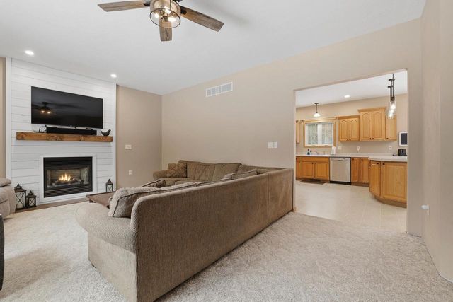 2701 BLUE JAY LANE, Stevens Point, WI 54481